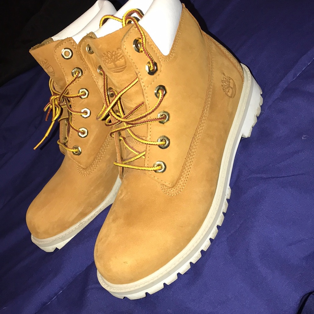 Timberlands